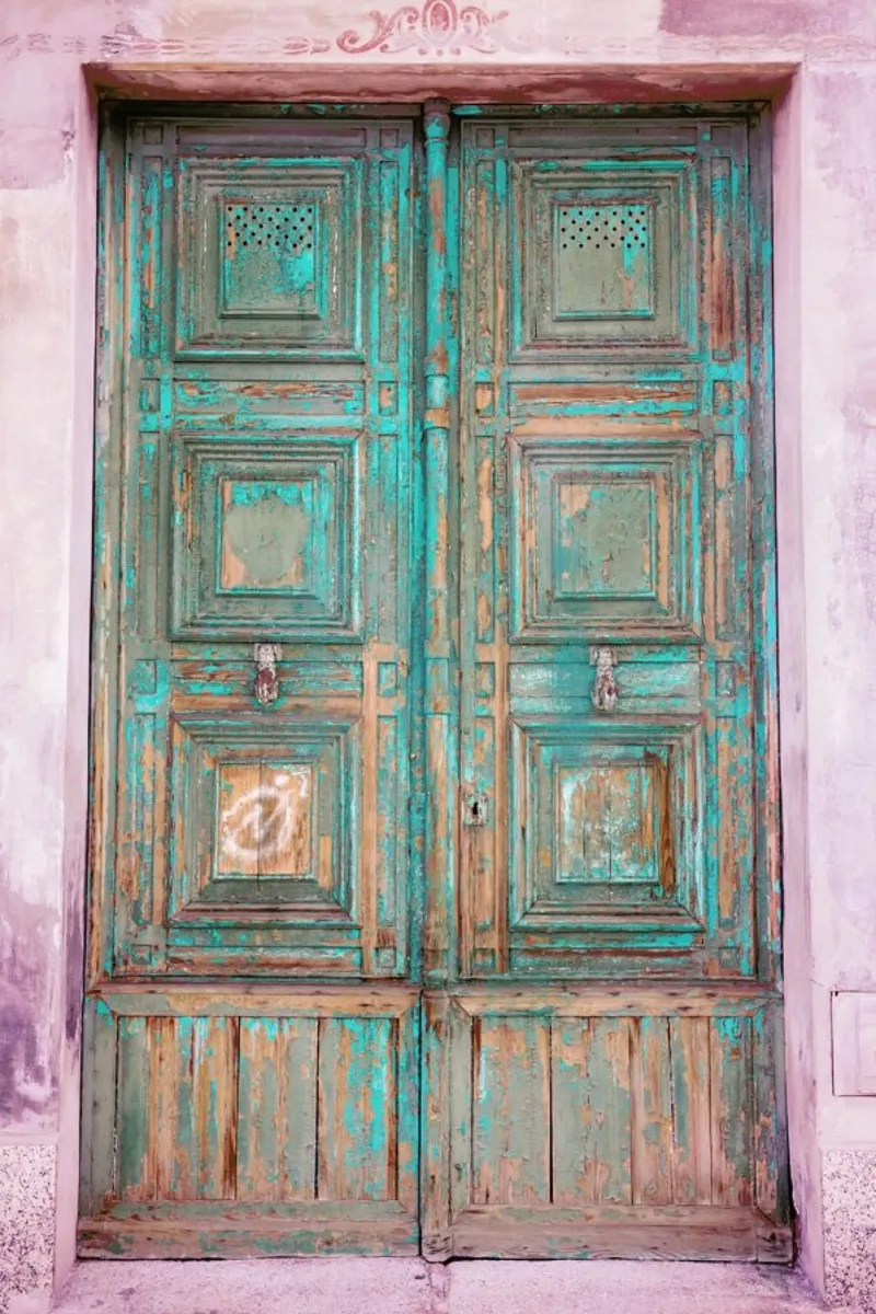 Come in! by @AireBailarin pellicola backlit da EyeEm Mobile GmbH