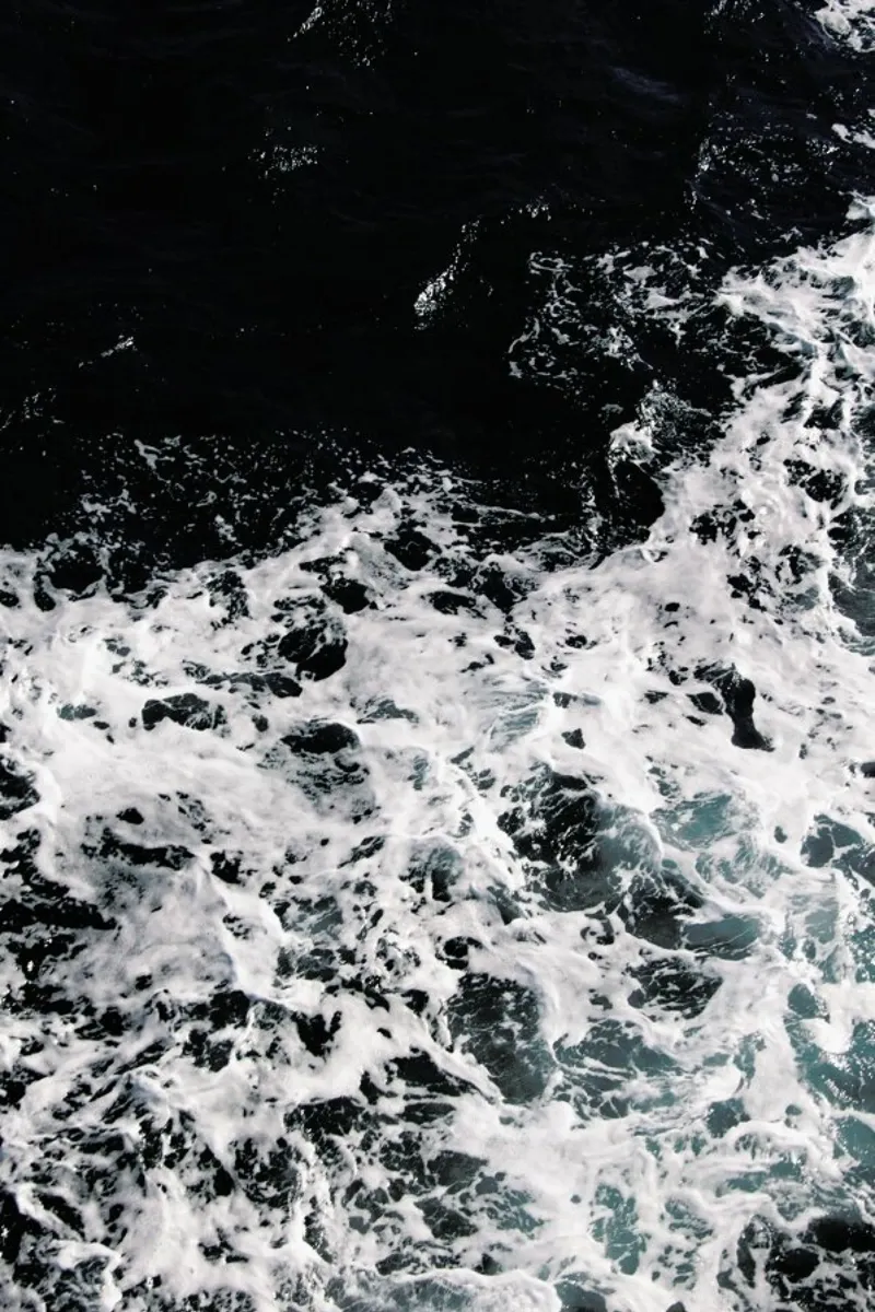 Waves & Water pellicola backlit da Studio Nahili