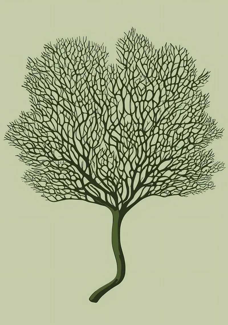 Illustrazione di immersioni subacquee plexiglass da Eames