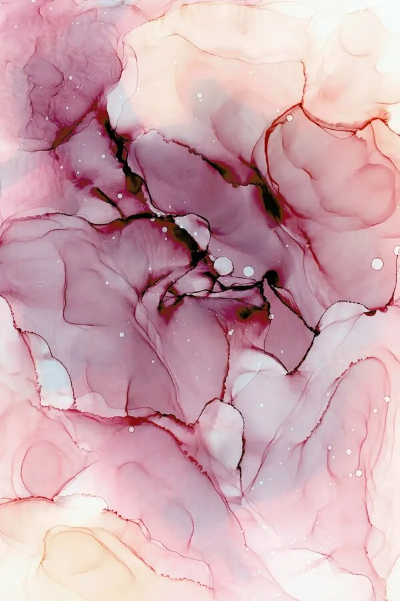 Ink No. 18 pellicola backlit da Froilein Juno