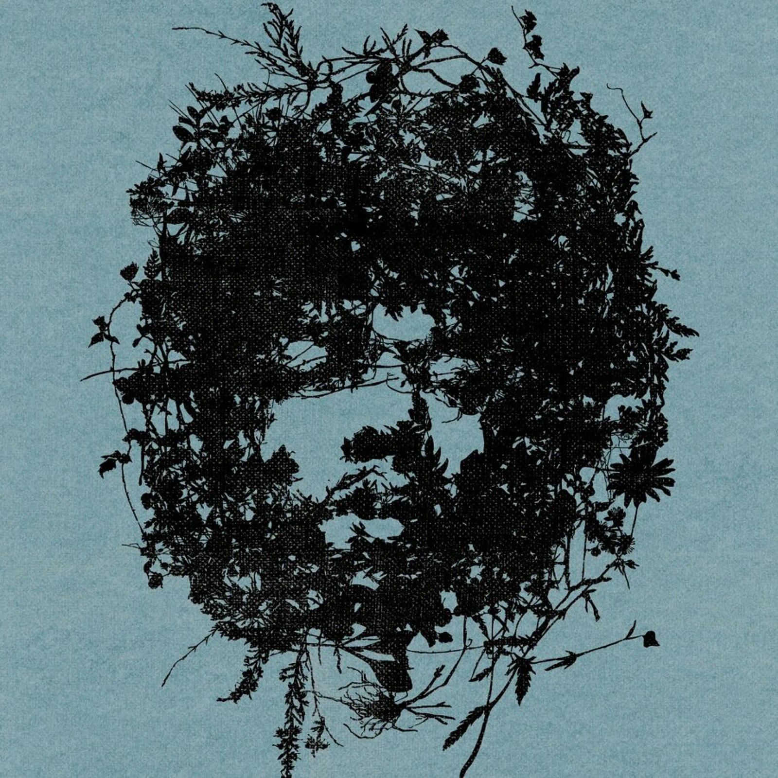 Jimi poster van Carlos Quitério