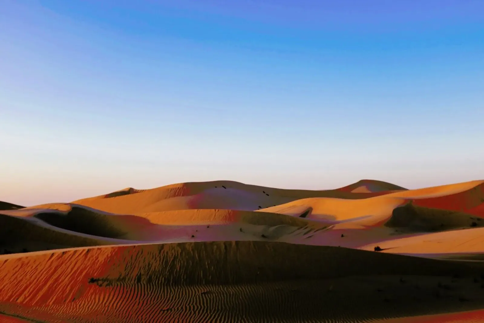 Sands canvas by NET Talents GmbH