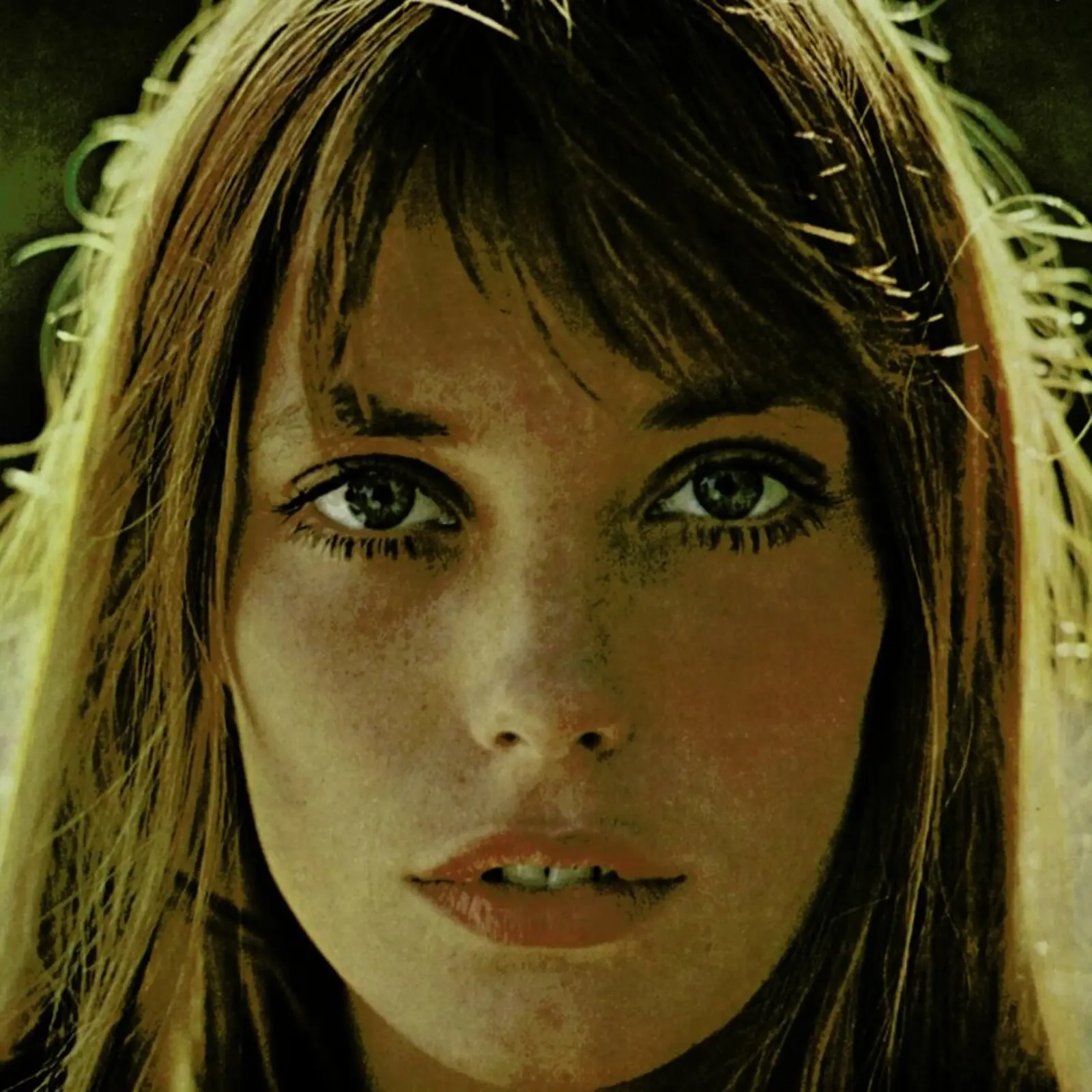 Jane Birkin pellicola backlit da Gallery Print and Art Limited