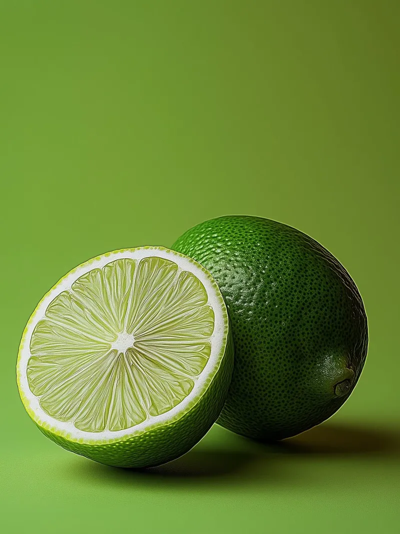 Citron vert poster da Spice & Style