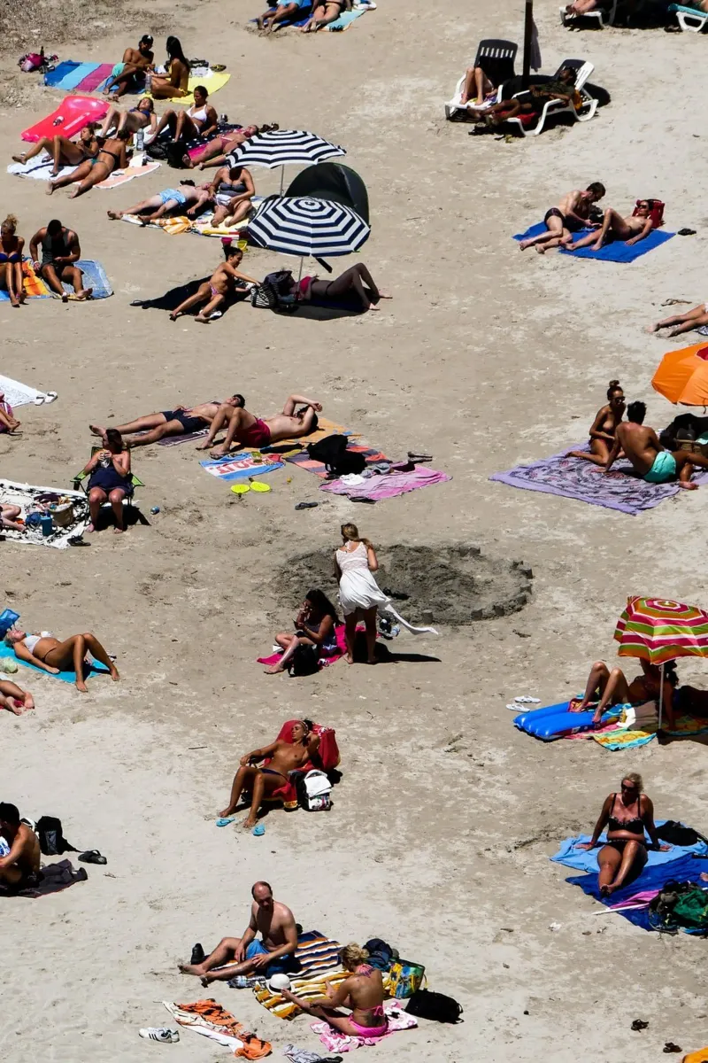 Heavy SPF Day pellicola backlit da Framative