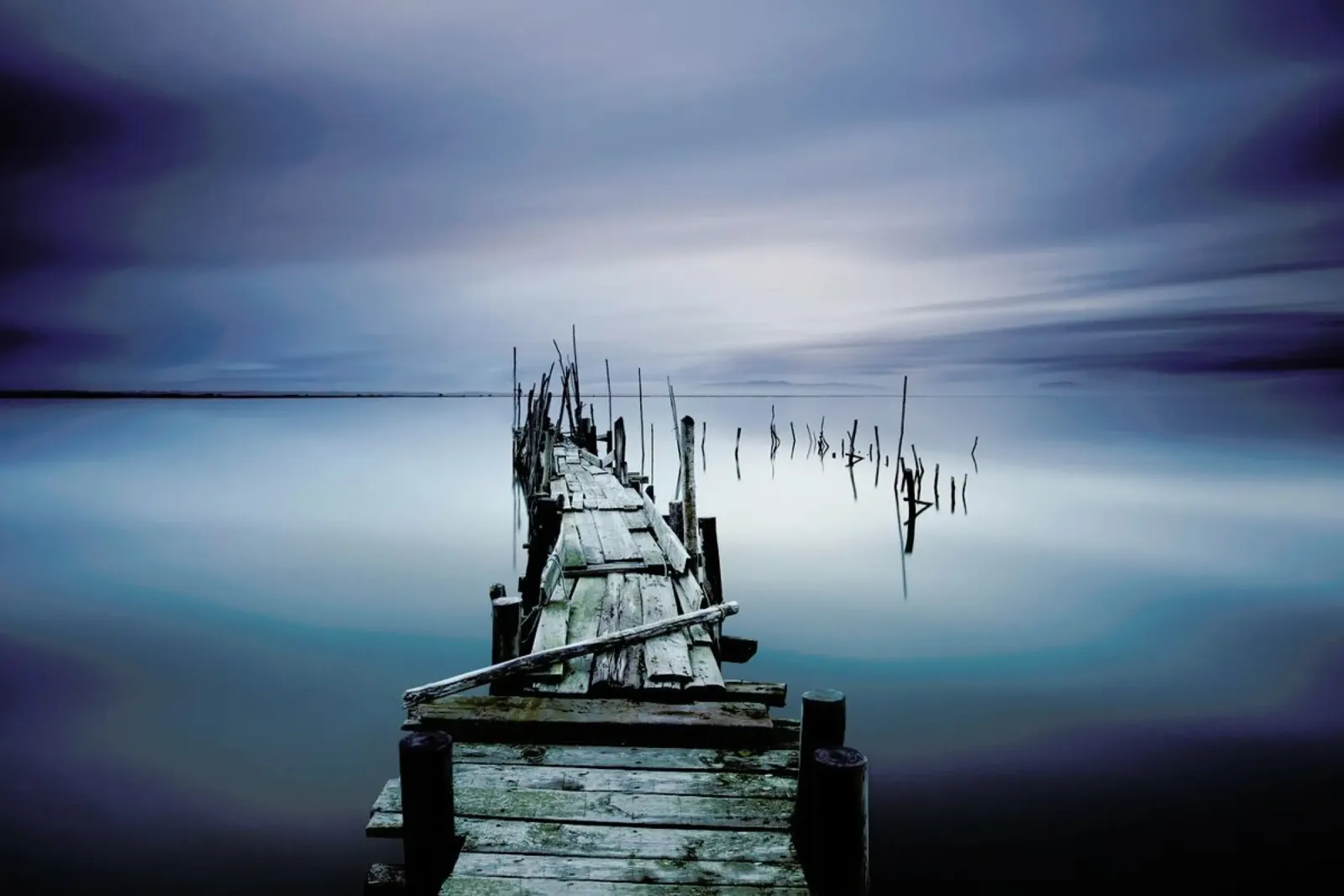 Timeless - Paulo Dias carta hahnemühle da Pictufy