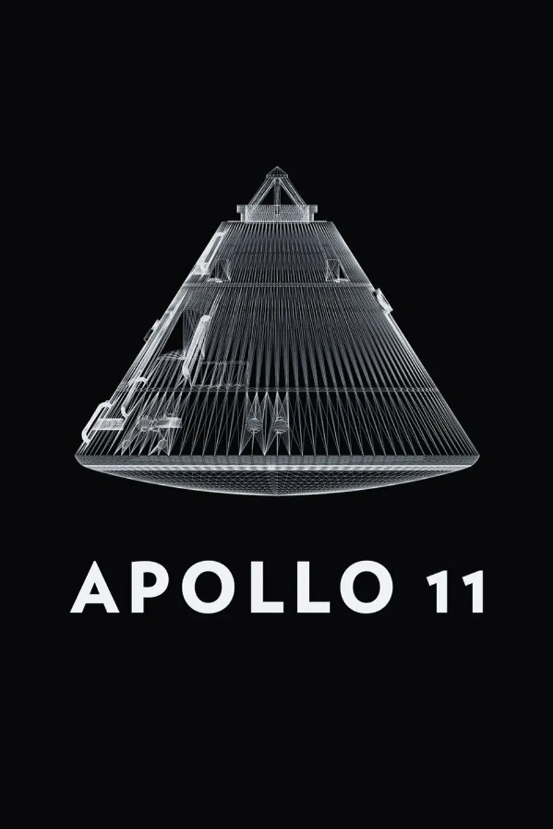Apollo Midnight 1 pellicola backlit da Marc Schulthess