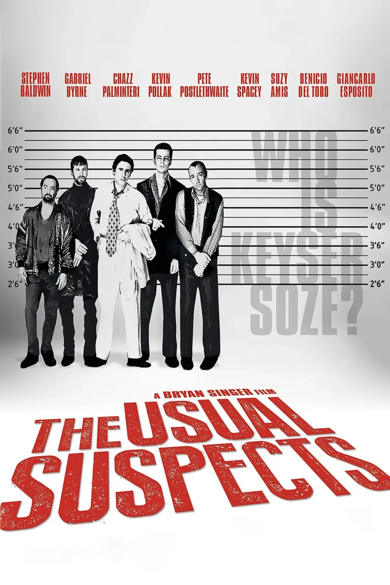 The Usual Suspects carta hahnemühle da Attaboy Dsgn