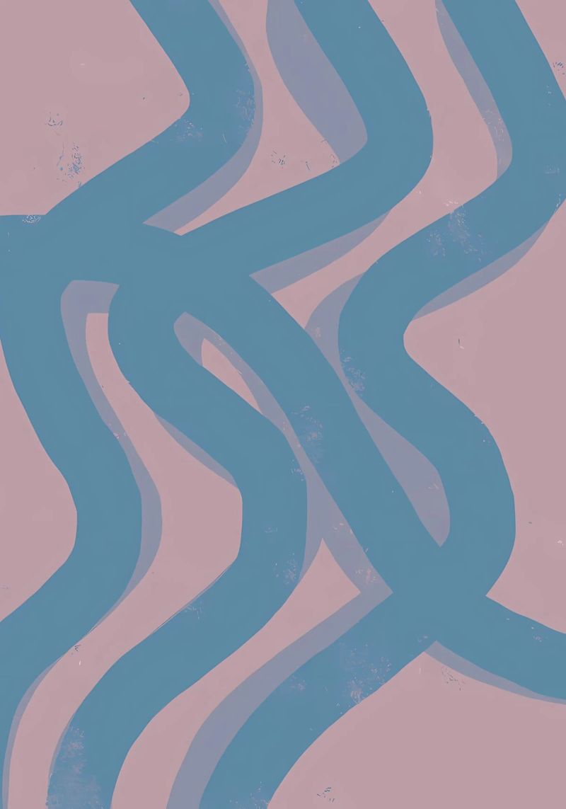Curve poster da Iracheta
