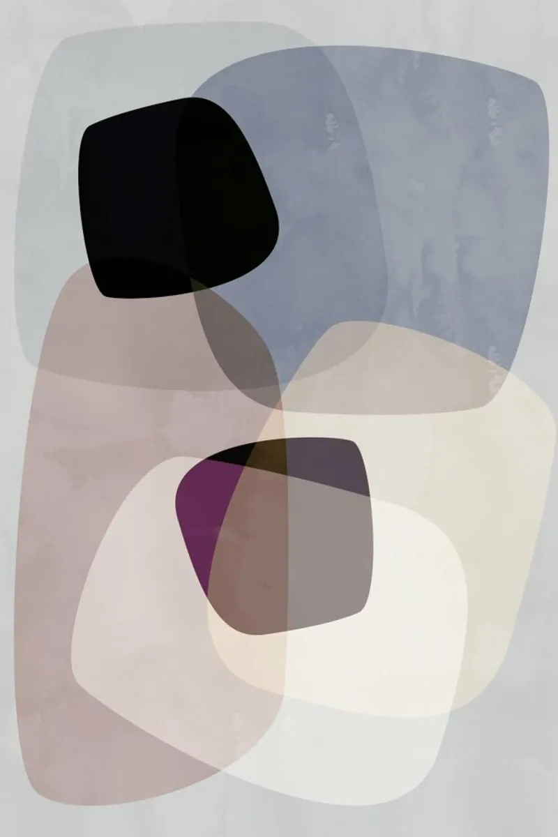 Graphic 194B alluminio dibond da Mareike Böhmer