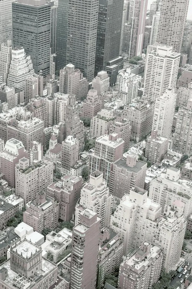 NYC carta hahnemühle da Shot By Clint