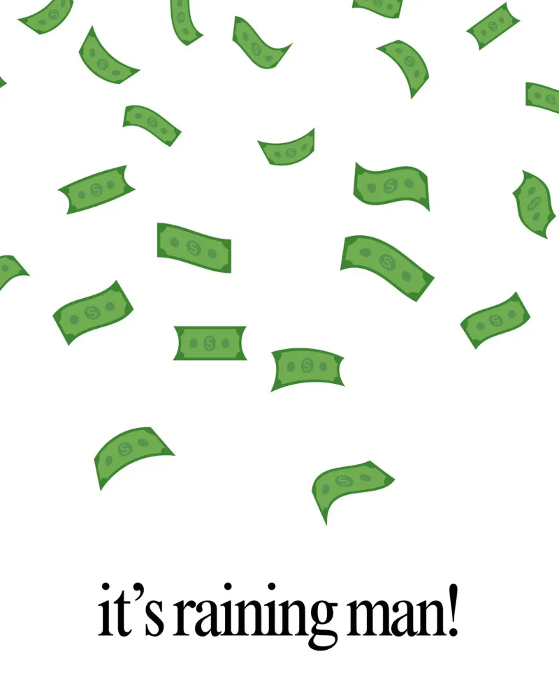 hallelujah forex plate by Ambition Wall