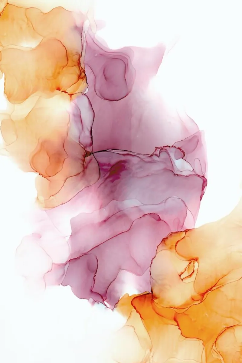 Ink No. 22 pellicola backlit da Froilein Juno