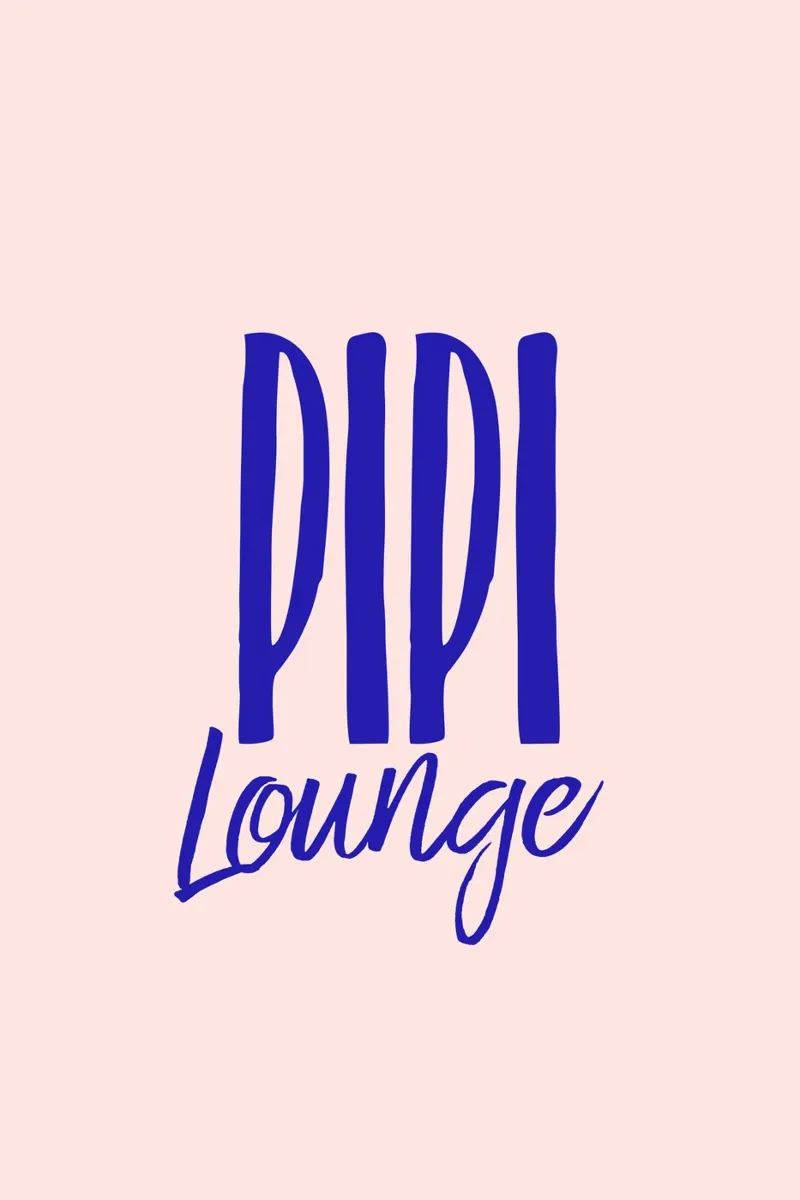 Pipi Lounge plexiglass da artbox44