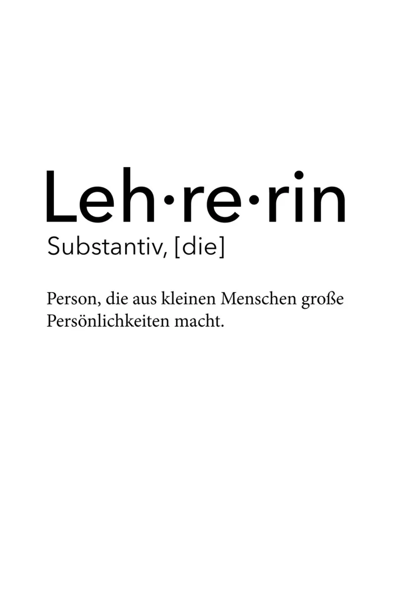 Lehrerin Definition carta hahnemühle da artbox44