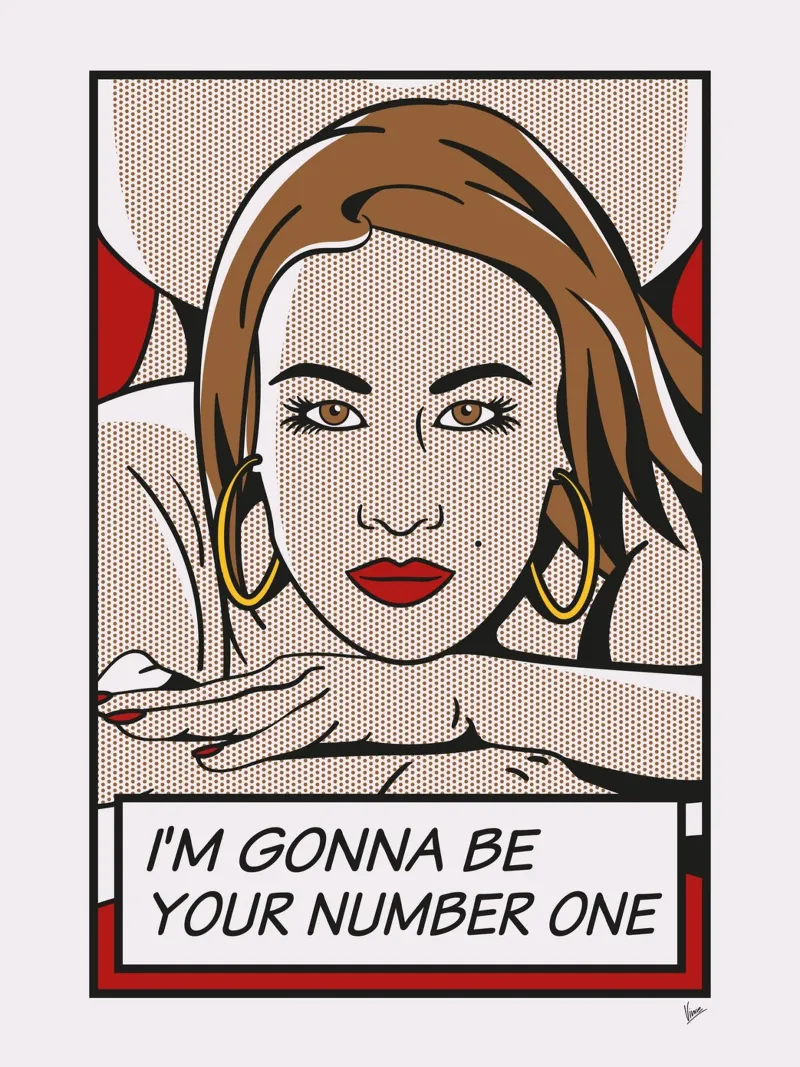 No021 Kelsi Monroe-TGND plexiglass da Girl Next Door Fantasy Dramas