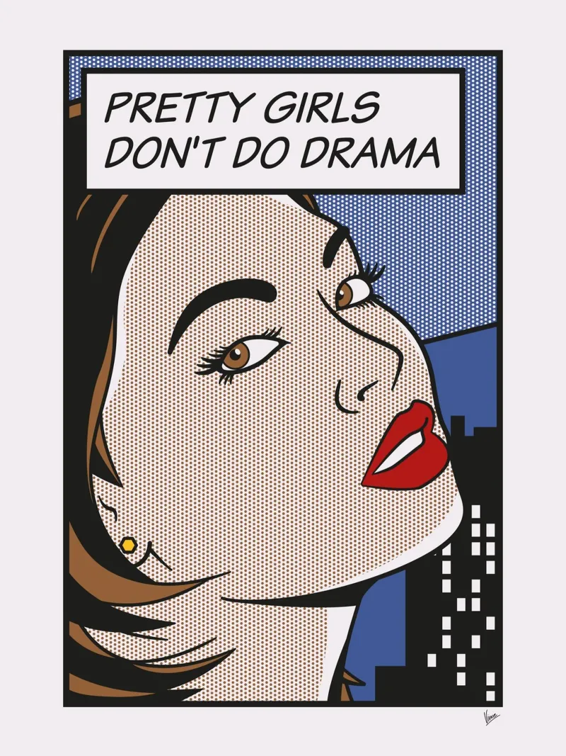 No022 Tera-Patrick-TGND pellicola backlit da Girl Next Door Fantasy Dramas