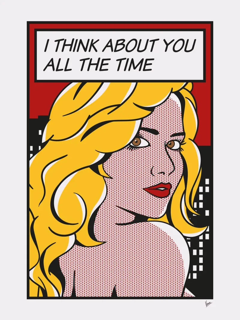 No032 Mia Malkova-TGND carta hahnemühle da Girl Next Door Fantasy Dramas