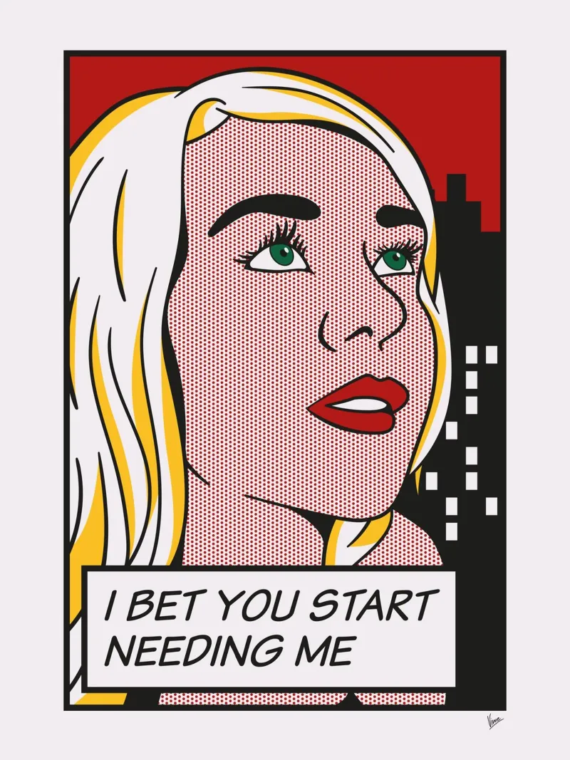 No035 Gabbie Carter-TGND pellicola backlit da Girl Next Door Fantasy Dramas