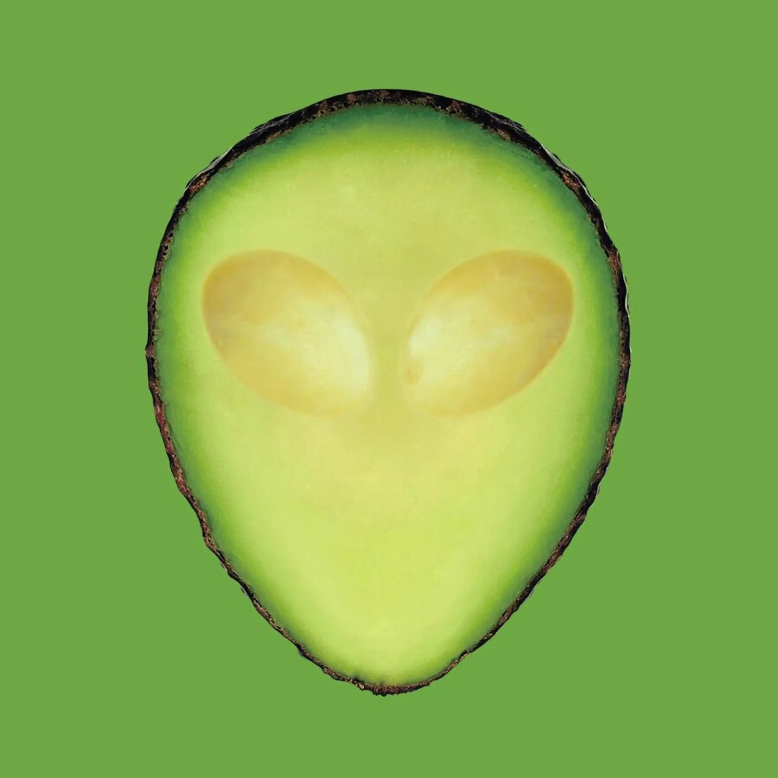 Avocalien pellicola backlit da suckertom