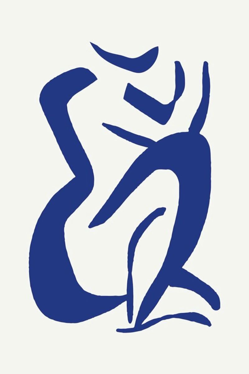 Sure Thing Poster von Tanja Schaub