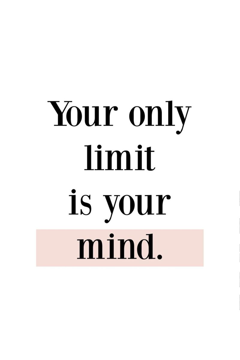 Your Limit alluminio dibond da KRUTH DESIGN