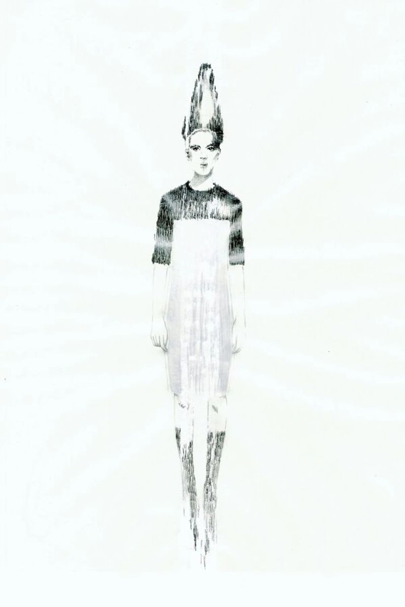 […] IV pellicola backlit da Julia Danckwerth