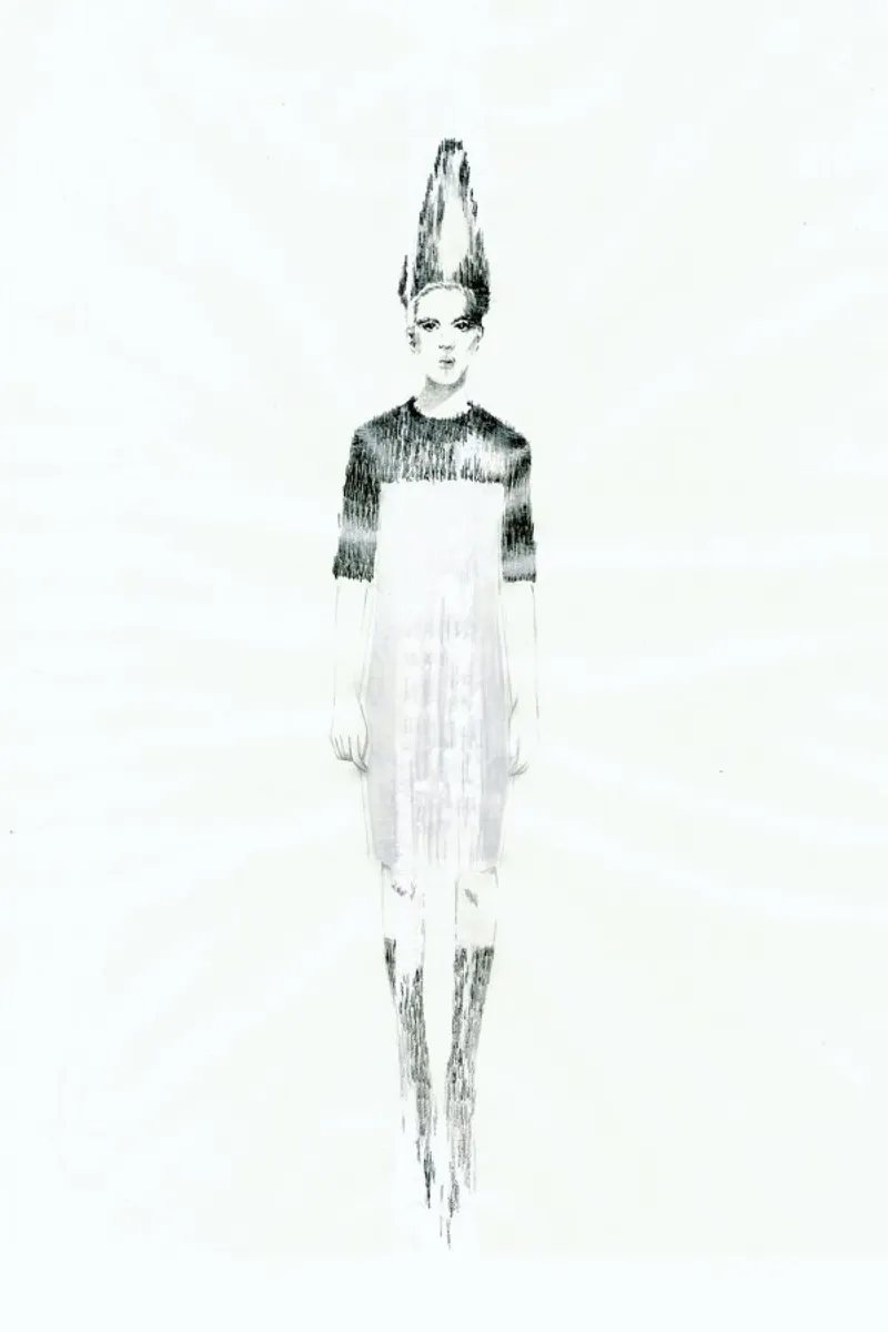 […] IV pellicola backlit da Julia Danckwerth