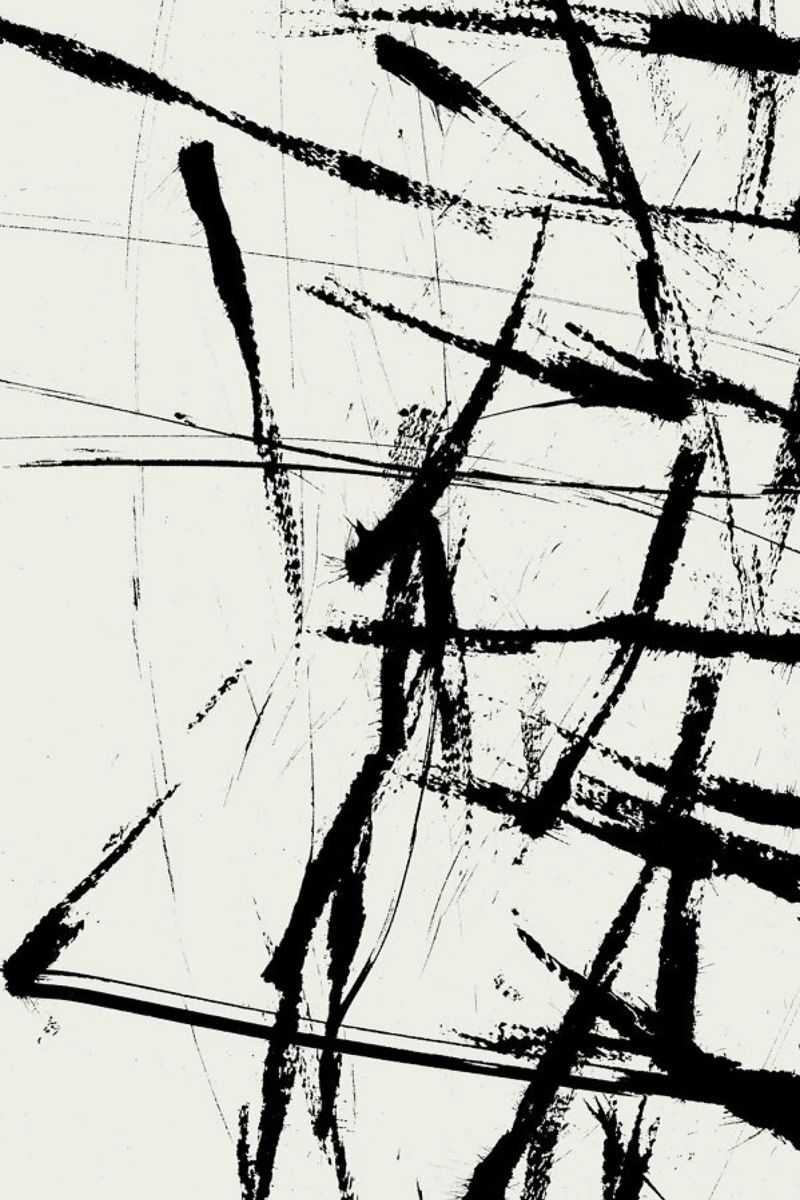 Neven Poster von STUDIO LEEMO