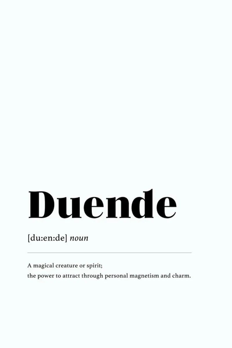 Duende carta hahnemühle da daylight design studio