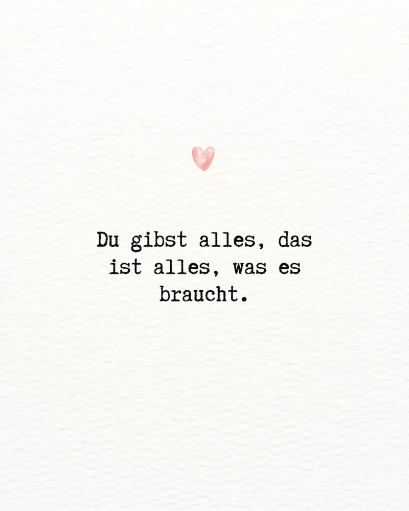 genug hahnemühle by Ambition Wall