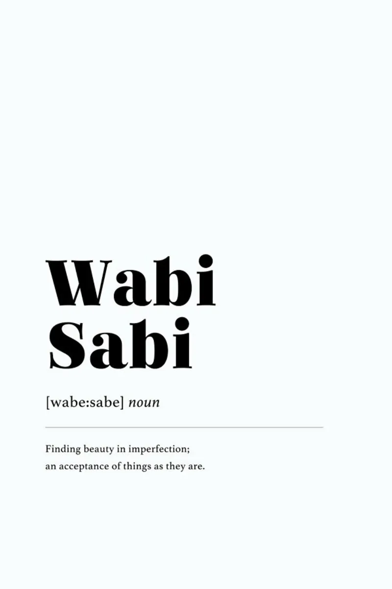 Wabi-Sabi carta hahnemühle da daylight design studio