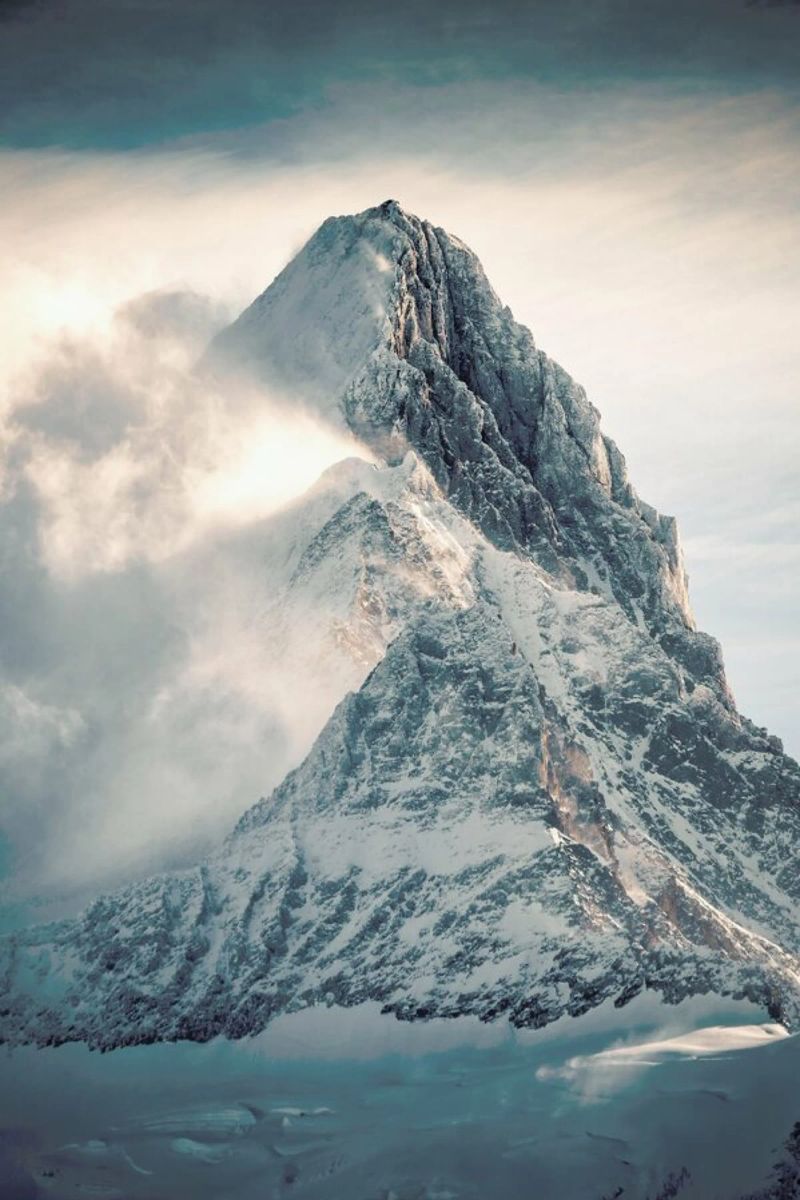 Silver Linings by @noberson Poster von EyeEm Mobile GmbH