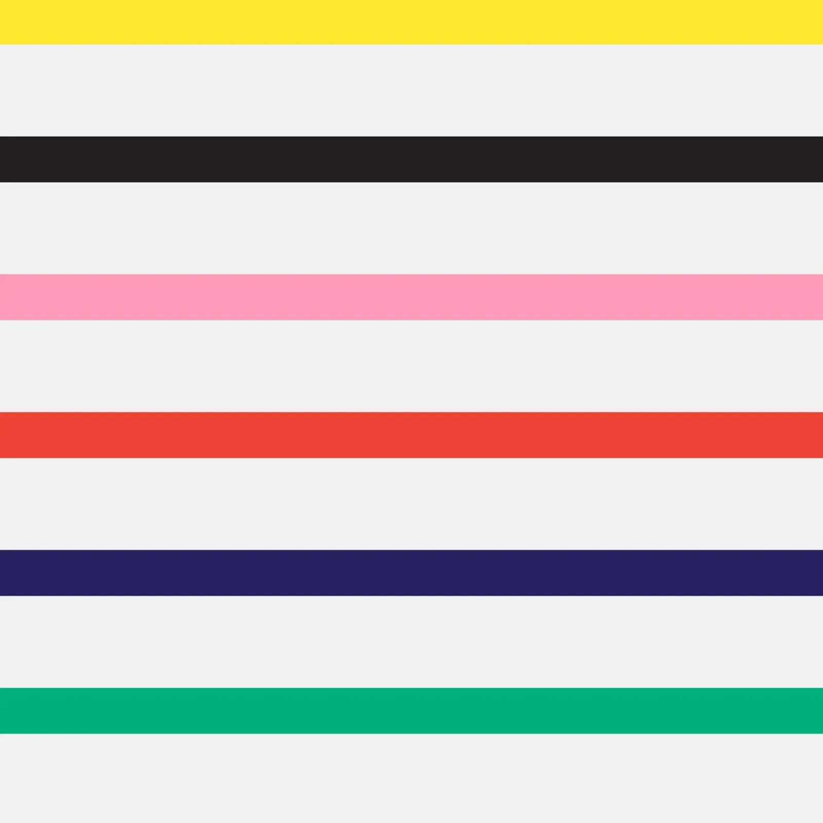 Color Lines plexiglass da lovely lines