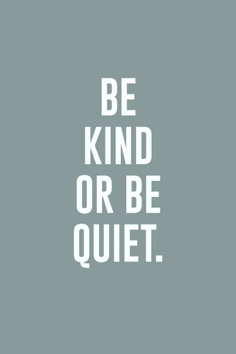 Be Kind pellicola backlit da daylight design studio