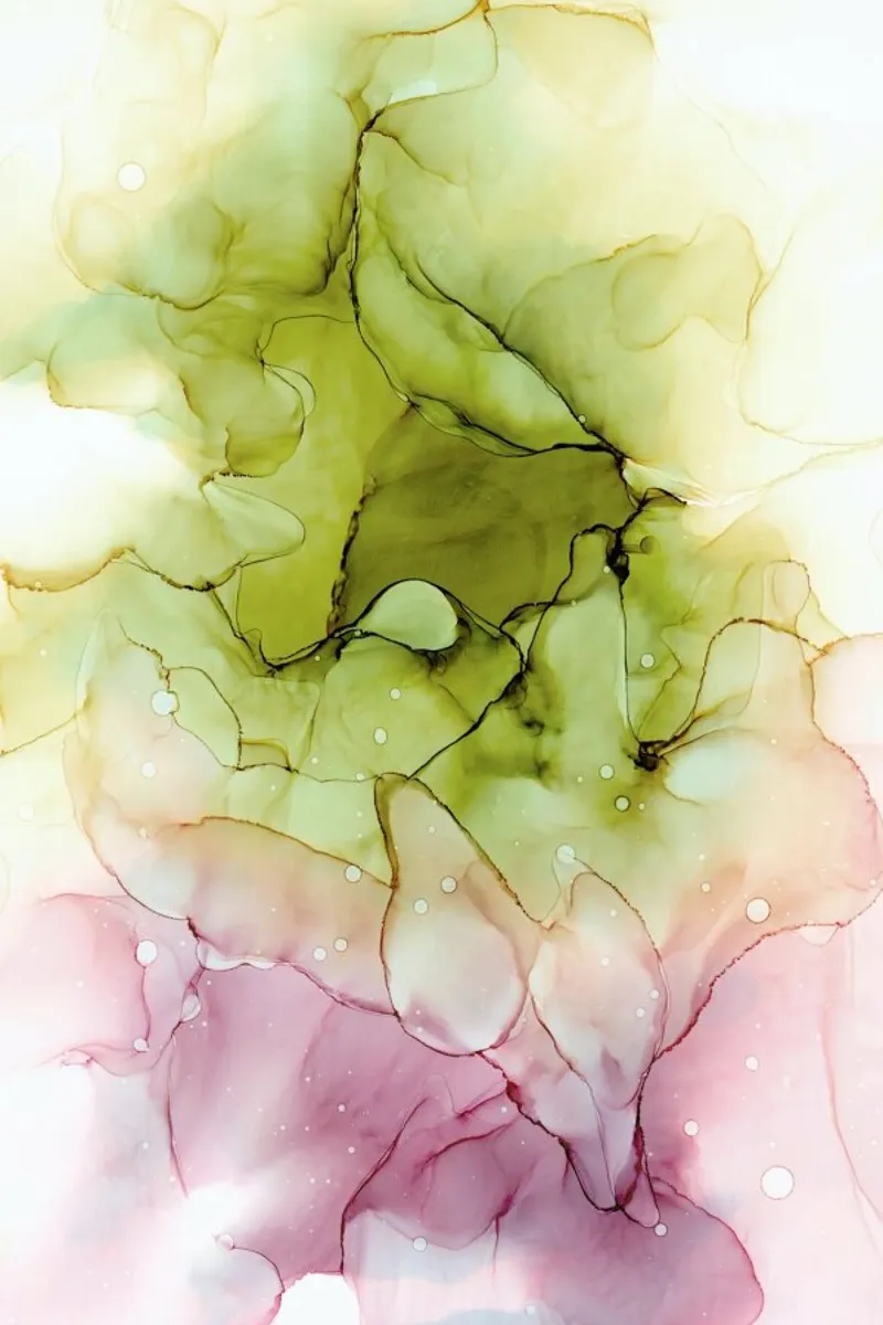 Ink No. 20 pellicola backlit da Froilein Juno