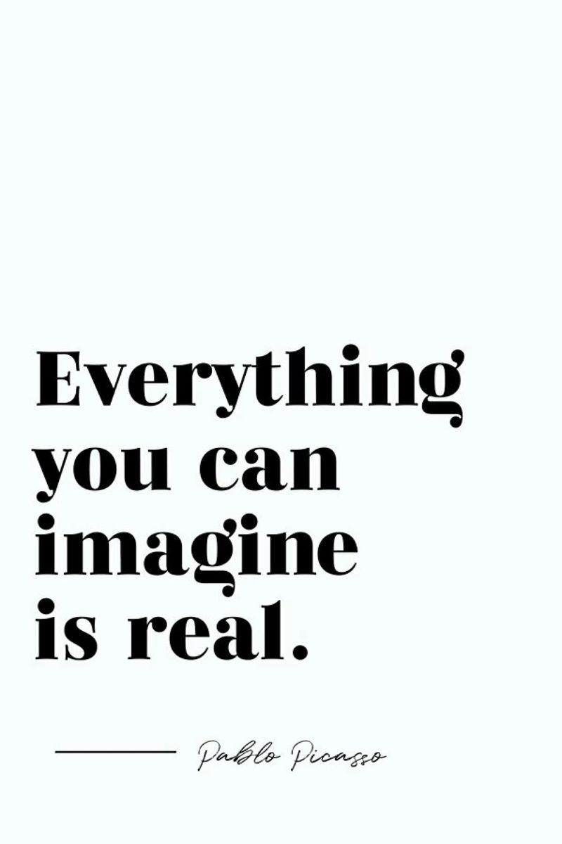 Everything is Real pellicola backlit da typed