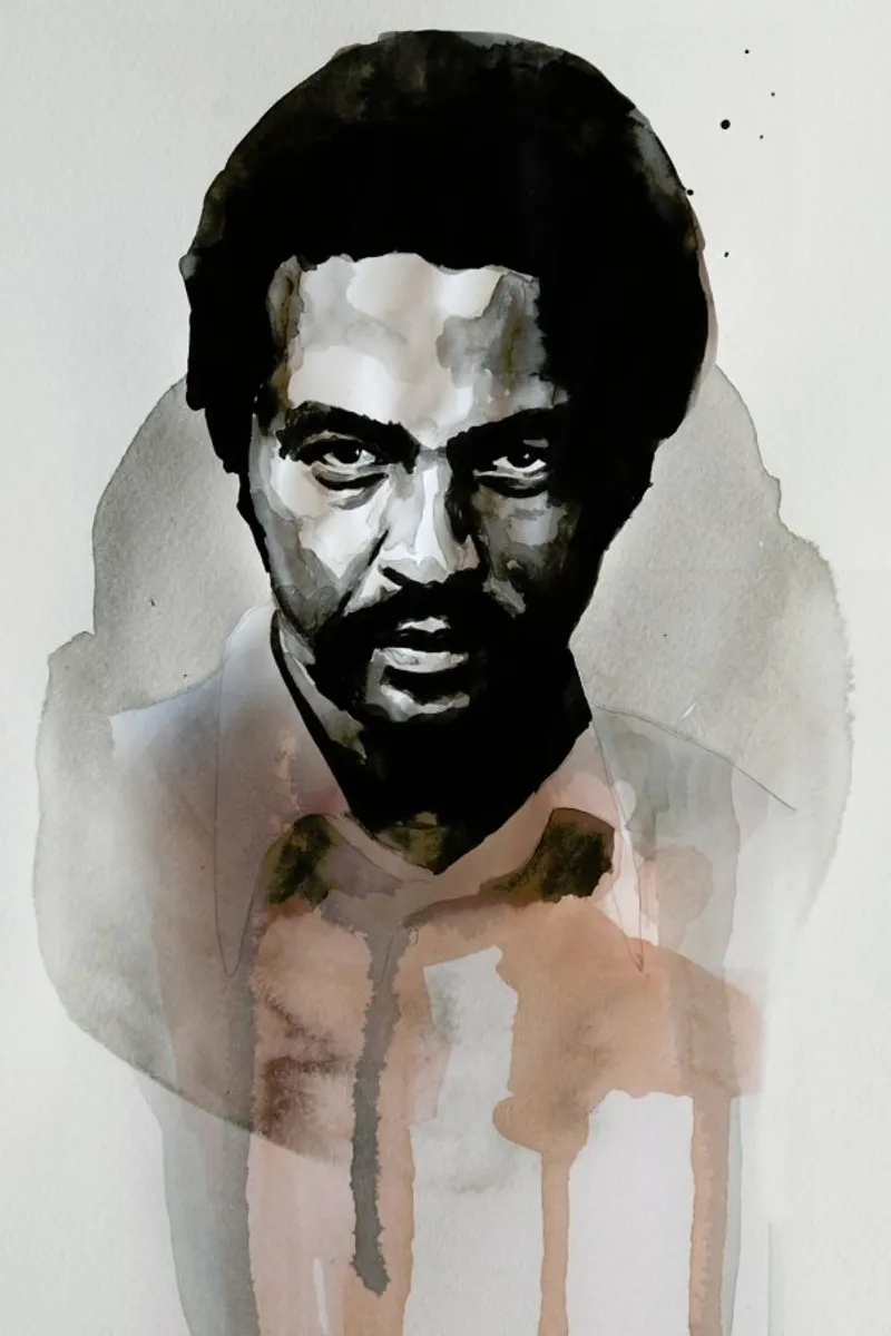 John Holt carta hahnemühle da David Diehl
