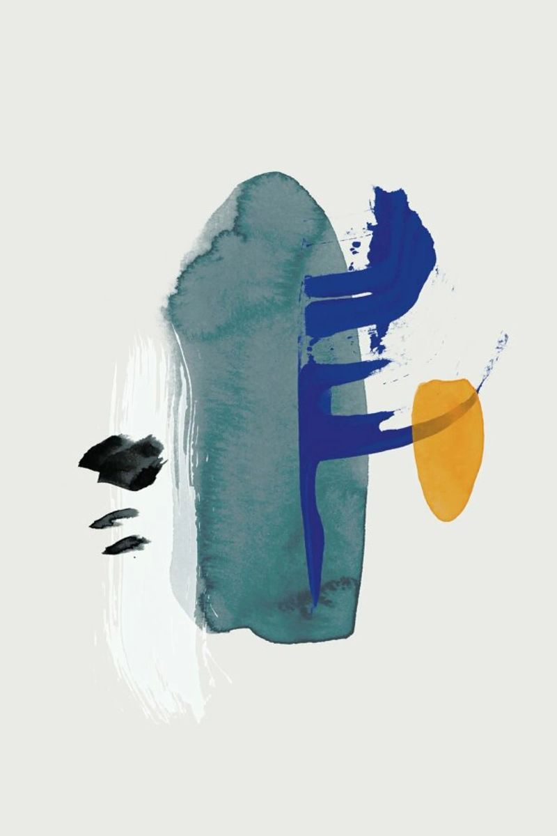 Beginning poster van STUDIO LEEMO
