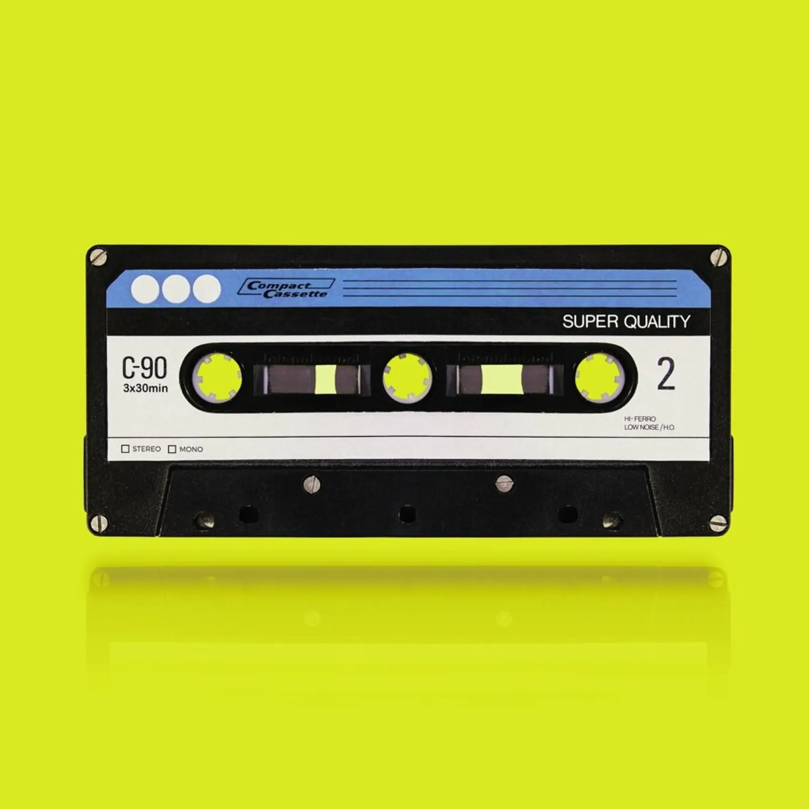 Cassette 3.0 carta hahnemühle da suckertom