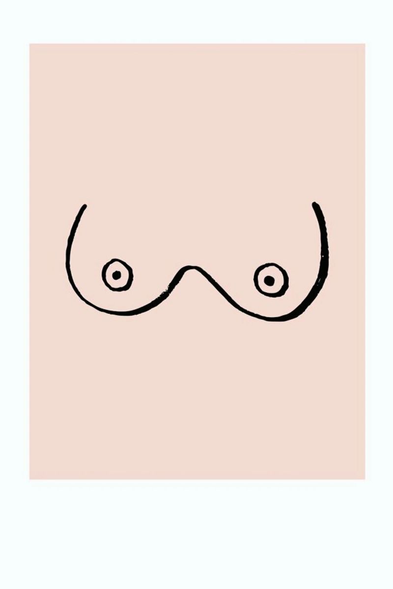 Busenfreunde No. 2 Poster von typealive