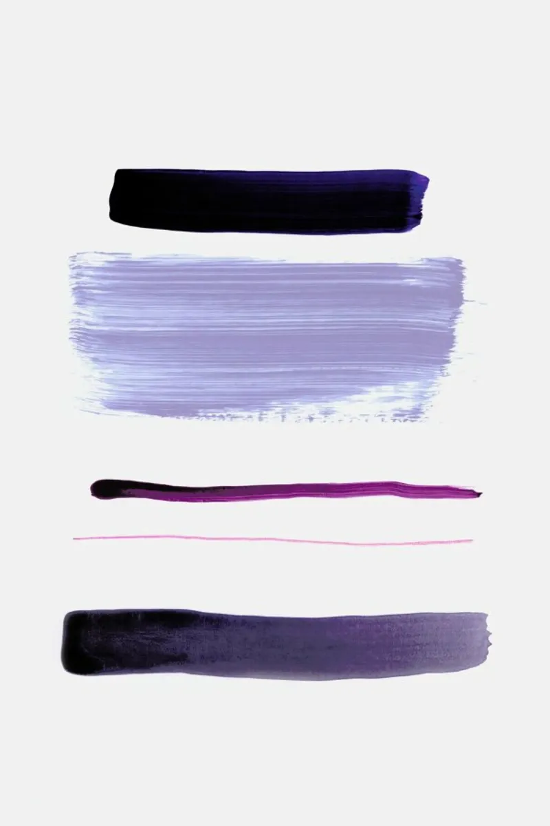 Minimalism 9 carta hahnemühle da IRIS LEHNHARDT FINE ART