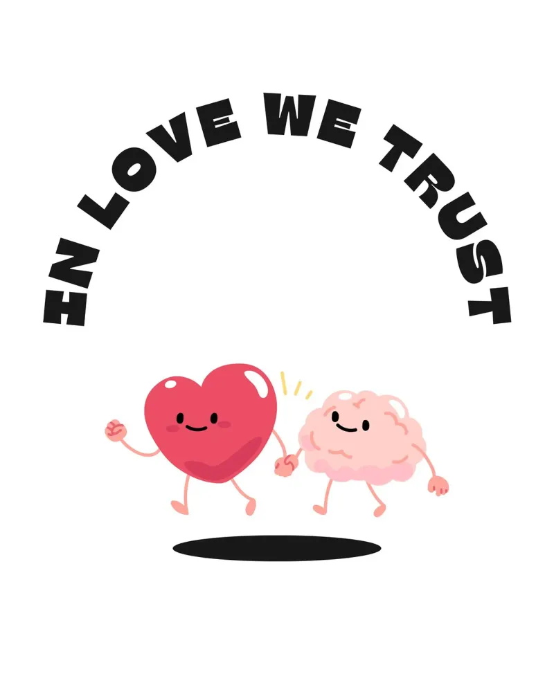 trust alluminio dibond da Ambition Wall