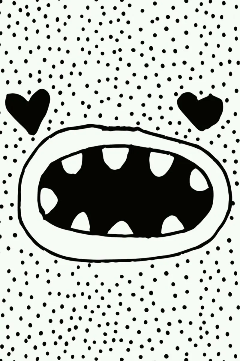 Chuchu pellicola backlit da Arthelps gGmbH