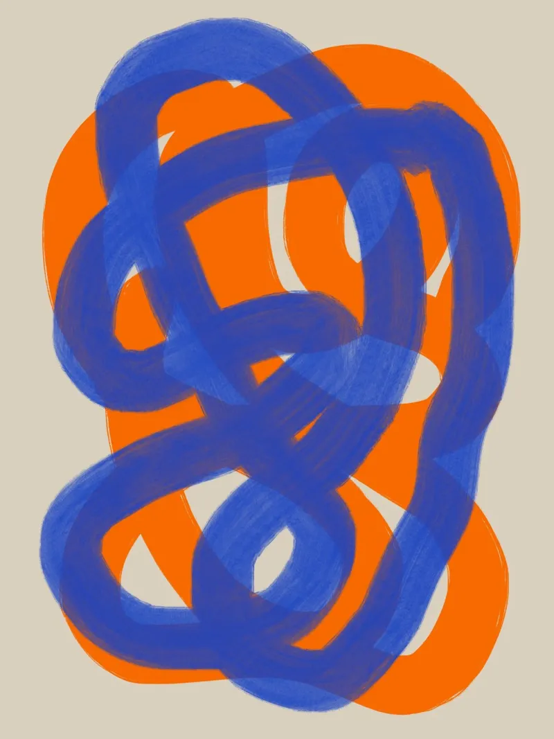 Lines 5 carta hahnemühle da Studio Memb
