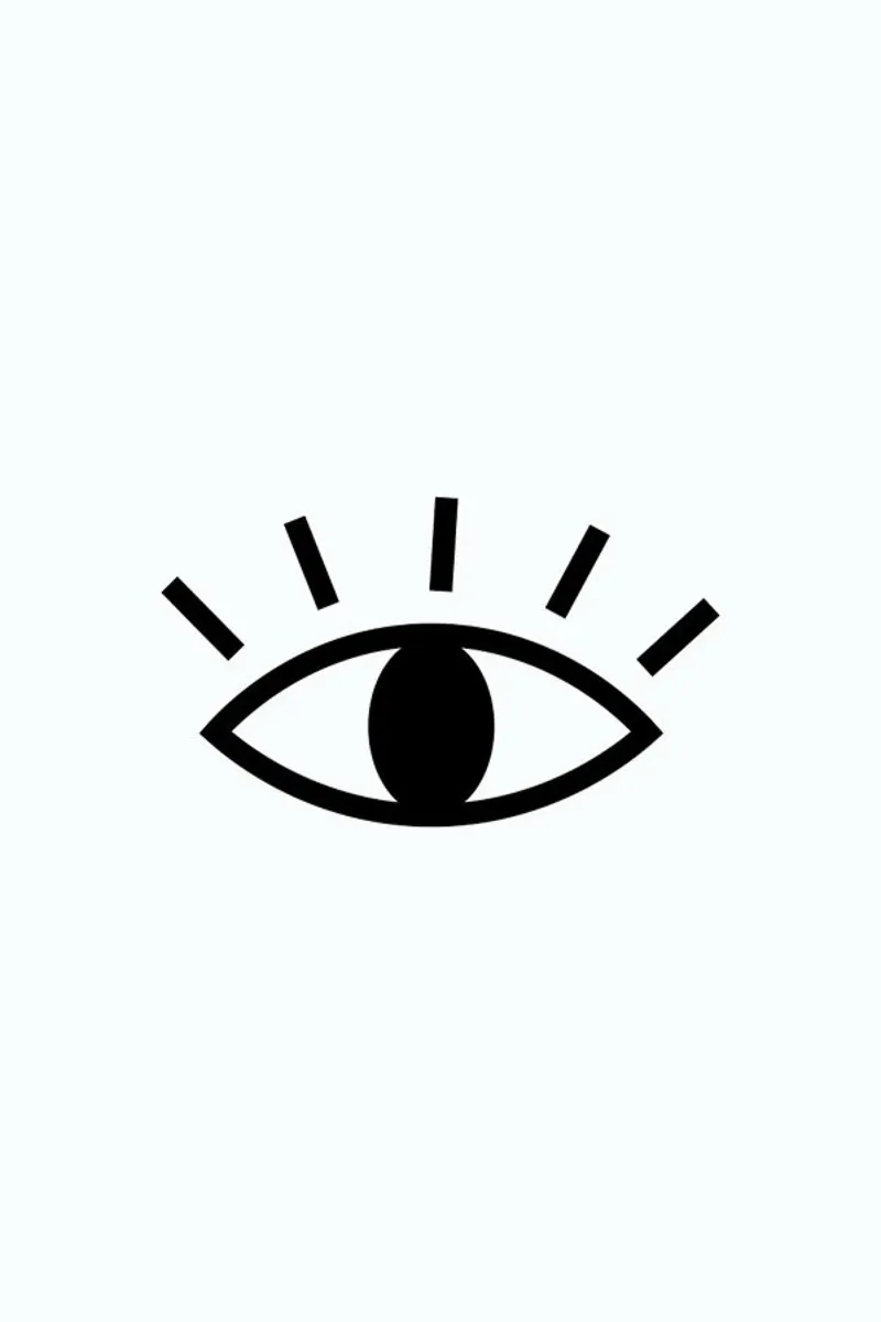 Open Eye pellicola backlit da daylight design studio