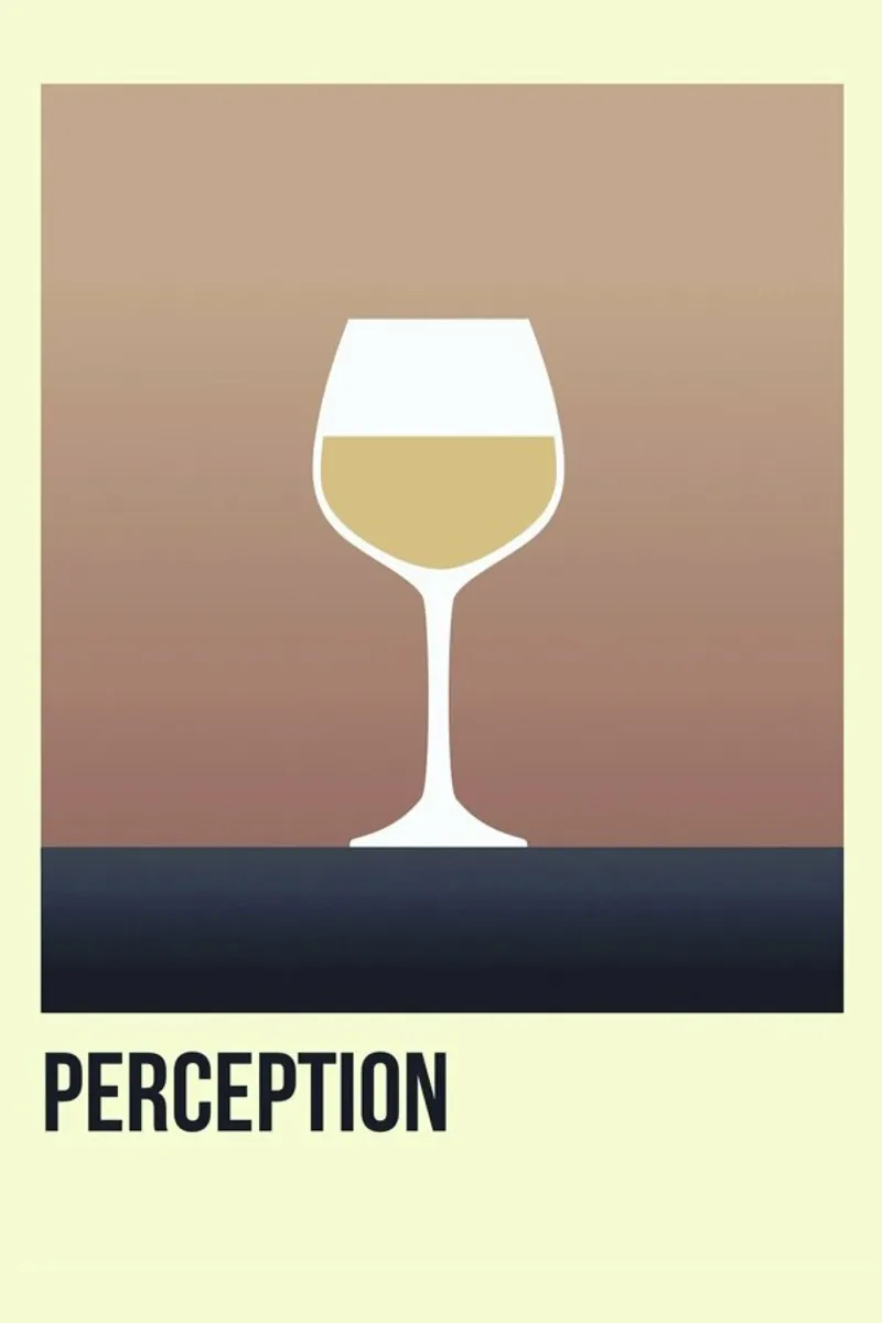 Perception White pellicola backlit da Trabolt Design