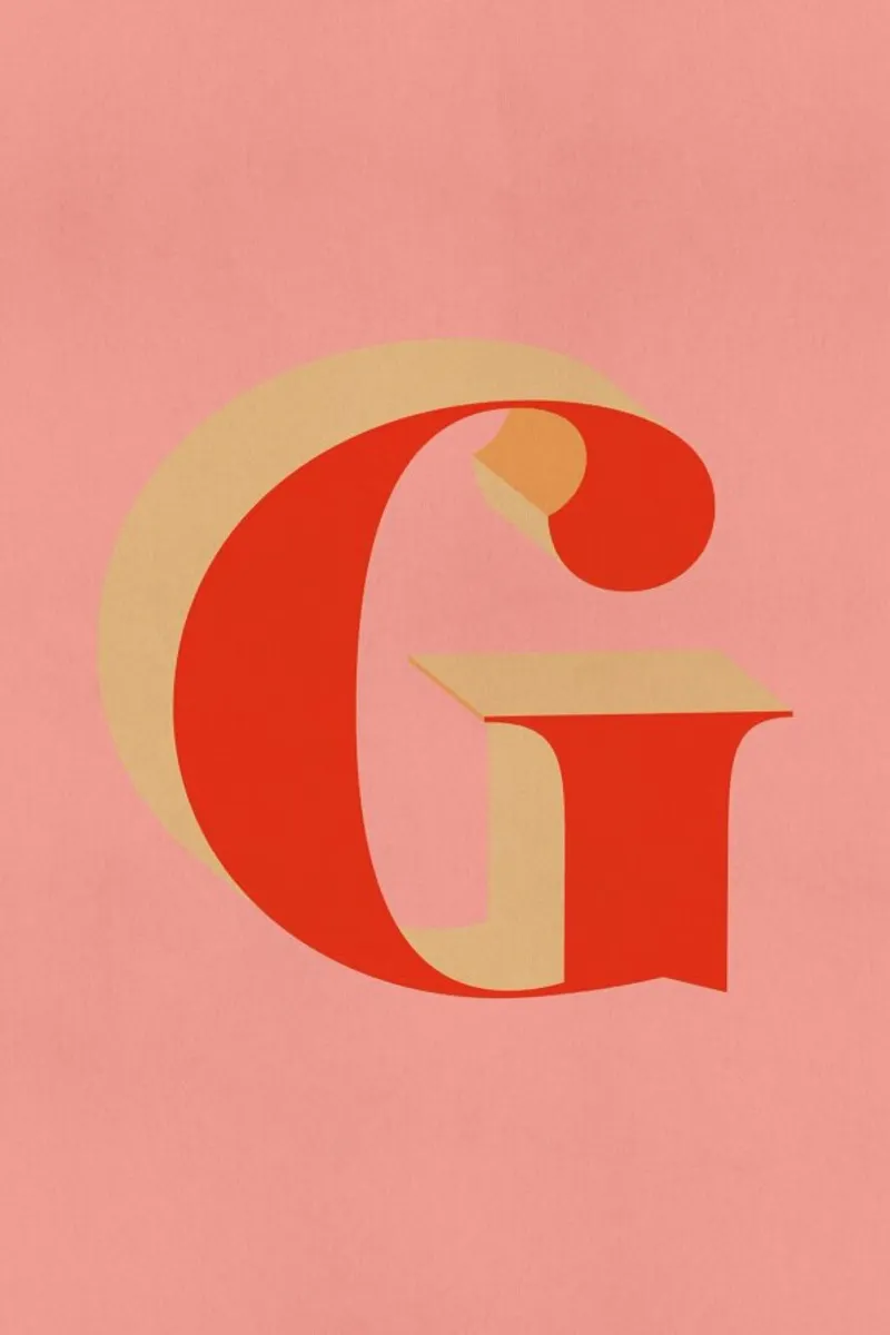 Red G pellicola backlit da daylight design studio
