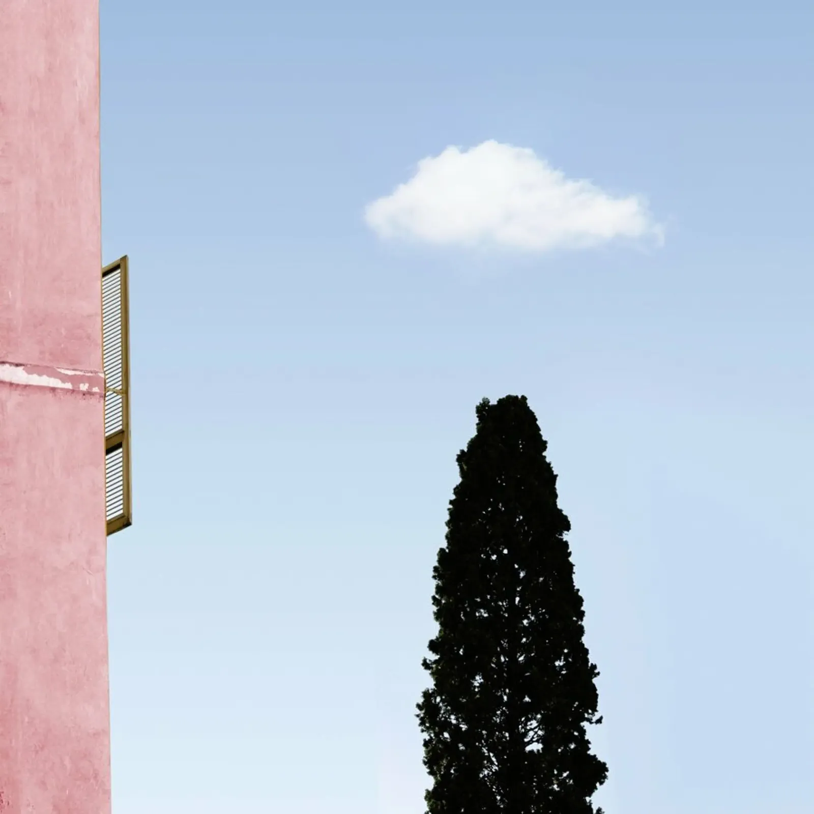 Room With A View poster da Rupert Höller