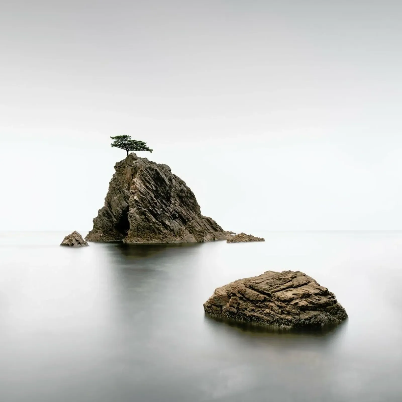 Sengan Matsushima | Japan pellicola backlit da Håggard Photography | Ronny Behnert